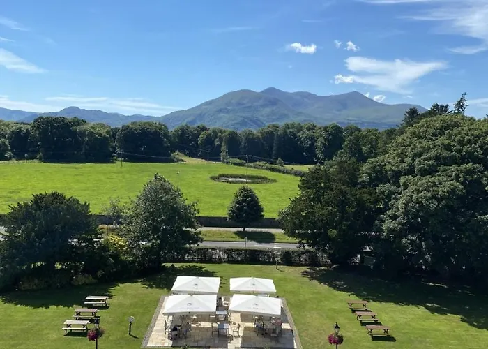 The Brehon & Hotel 4*