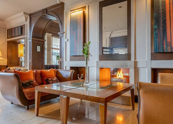 The Brehon & Killarney