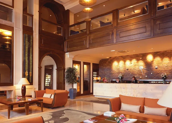 Hotel The Brehon & Killarney