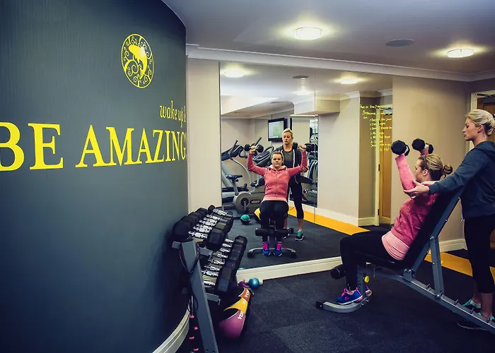 The Brehon & Killarney