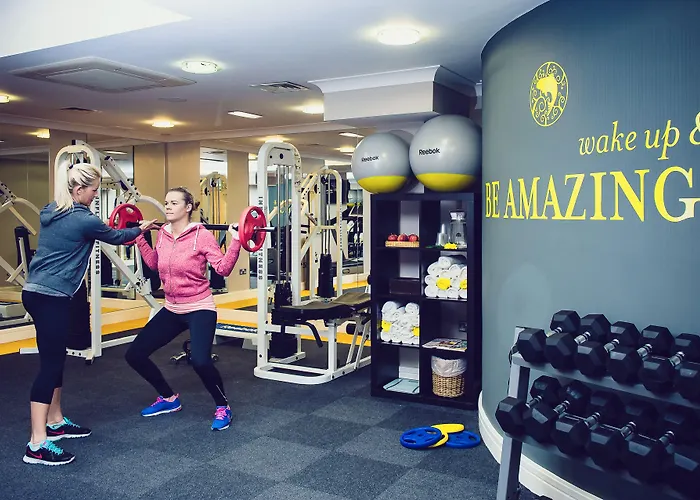 The Brehon & 4* Killarney