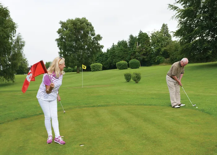 Hotel The Brehon & Killarney