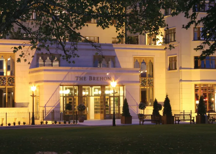 The Brehon & Killarney