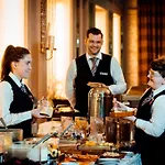 The Brehon & 4*