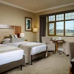 The Brehon & 4*