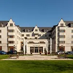The Brehon & Hotel 4*