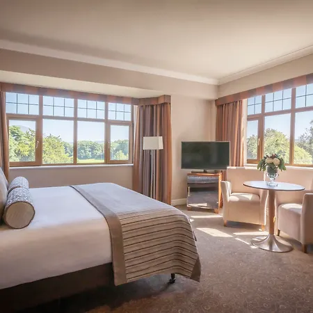 The Brehon &